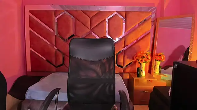 Eimy Sexy  online show from 03-11-26, 01:27