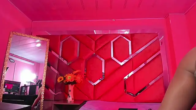 Eimy Sexy  online show from 10-25-25, 03:12