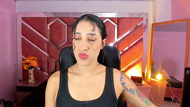 Eimy Sexy  online show from 05-21-26, 01:08