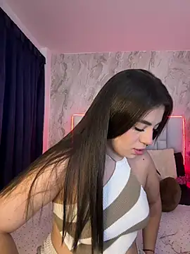 IsabellaAnngel online show from 07-18-26, 01:03