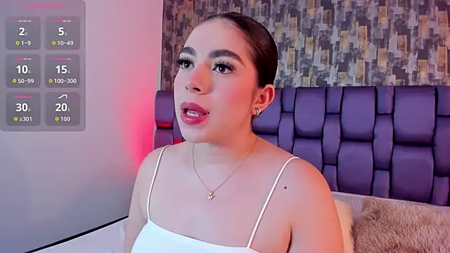 IsabellaAnngel online show from 01-18-26, 09:51