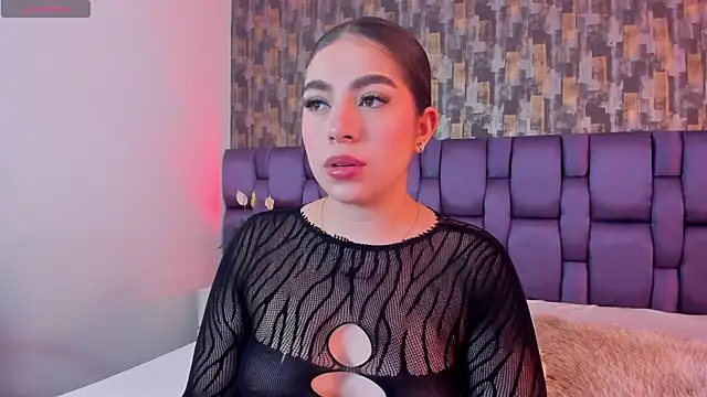 IsabellaAnngel online show from 02-08-26, 11:02