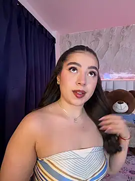 IsabellaAnngel online show from 07-21-26, 11:06