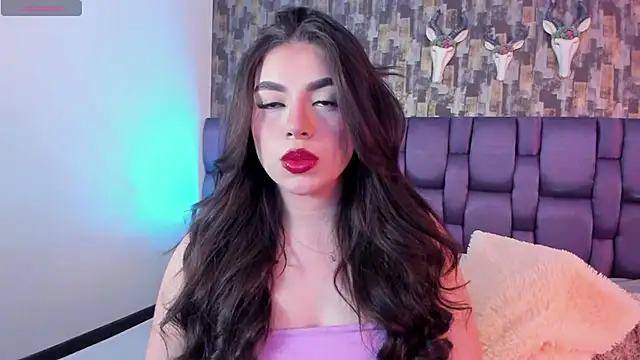 IsabellaAnngel online show from 11-27-25, 04:35