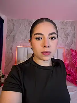 IsabellaAnngel online show from 06-26-26, 12:16