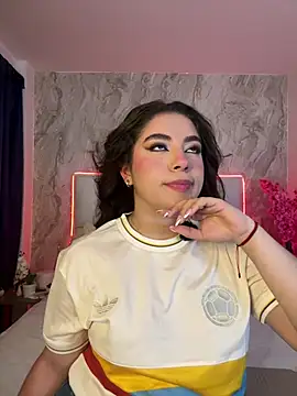 IsabellaAnngel online show from 06-27-26, 11:33