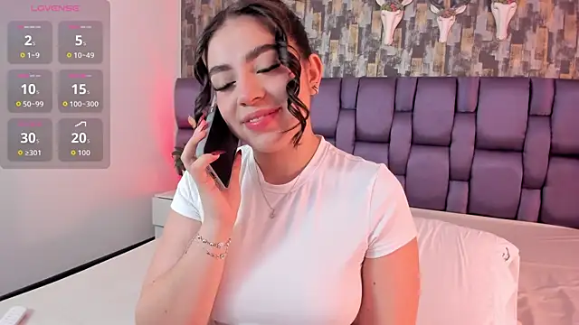 IsabellaAnngel online show from 02-28-26, 12:54