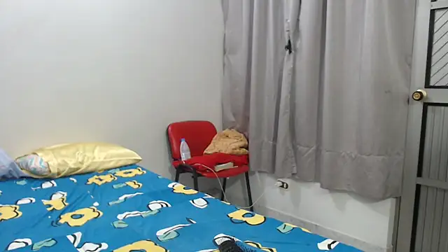 SaraStoneCute online show from 02-26-26, 06:52