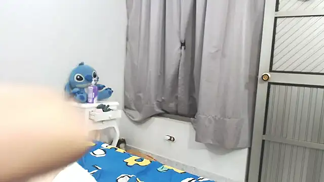 SaraStoneCute online show from 05-22-26, 07:01