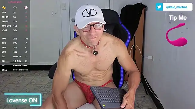 KALE 19 online show from 02-06-26, 01:56