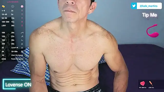 KALE 19 online show from 03-15-26, 03:02