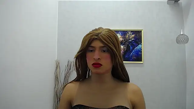 paulinabigcock online show from 06-23-26, 12:03