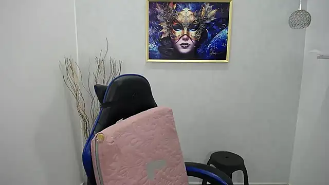 paulinabigcock online show from 11-11-25, 08:14