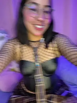 anni ross online show from 04-07-26, 08:21