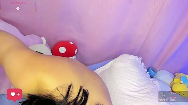 anni ross online show from 11-05-25, 07:06