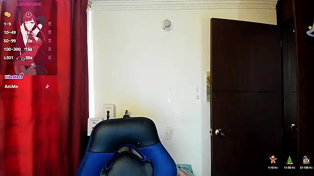 Snapshot of natasha777_v chatting on 10-06-25, 09:15 natasha777 v online show from 10-06-25, 09:15