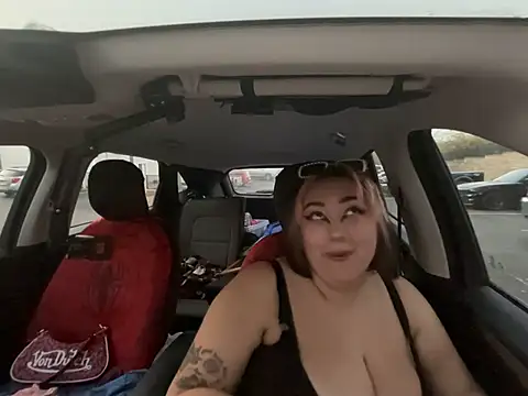 xburykaialivex online show from 02-11-26, 11:26