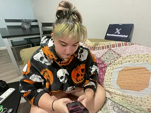 xburykaialivex online show from 01-18-26, 06:55