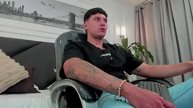 Damian23   online show from 11-27-25, 10:16