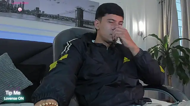 Damian23   online show from 03-05-26, 12:24