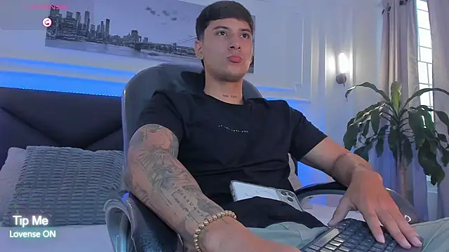 Damian23   online show from 03-16-26, 12:53