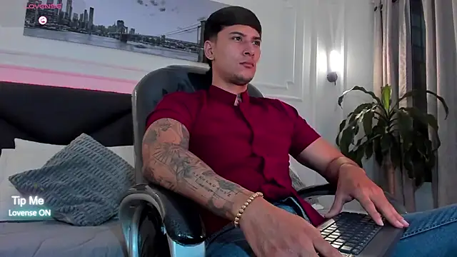 Damian23   online show from 03-19-26, 10:37