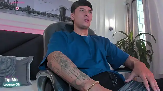 Damian23   online show from 03-20-26, 07:26