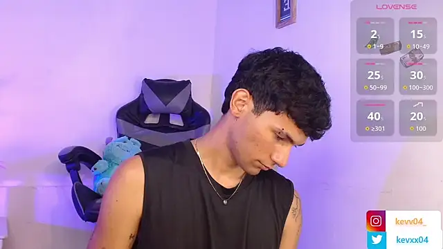 Alexx tc online show from 11-20-25, 04:35