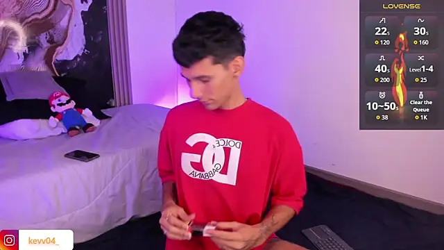 Snapshot of Alexx_tc chatting on 02-19-26, 05:04 Alexx tc online show from 02-19-26, 05:04