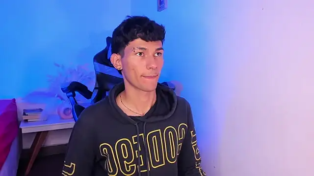 Alexx tc online show from 11-02-25, 09:47