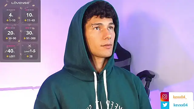 Alexx tc online show from 09-20-25, 03:33