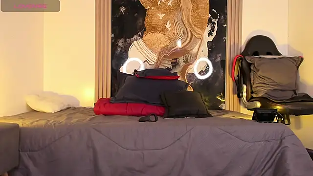 Alexx tc online show from 12-19-25, 03:21