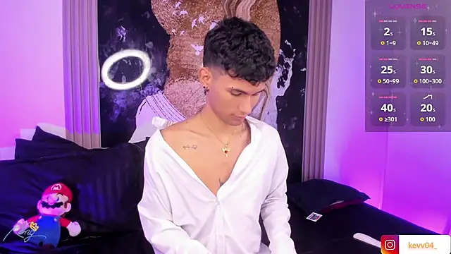 Alexx tc online show from 03-15-26, 03:46