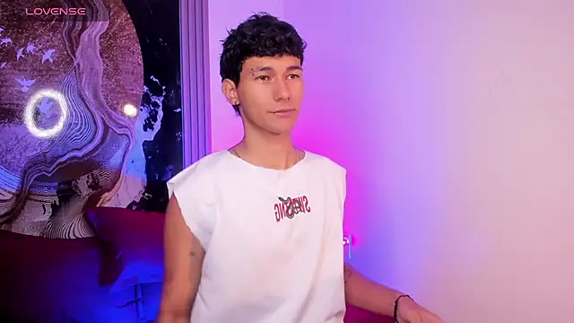 Alexx tc online show from 12-02-25, 09:44