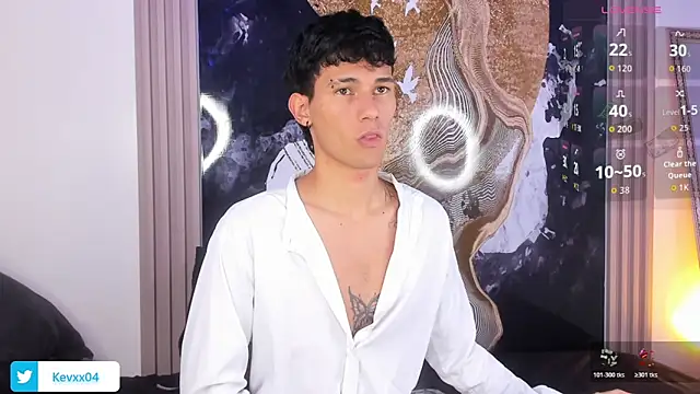 Alexx tc online show from 06-12-26, 02:20