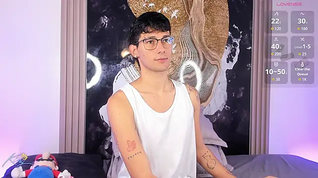 Alexx tc online show from 06-21-26, 03:34
