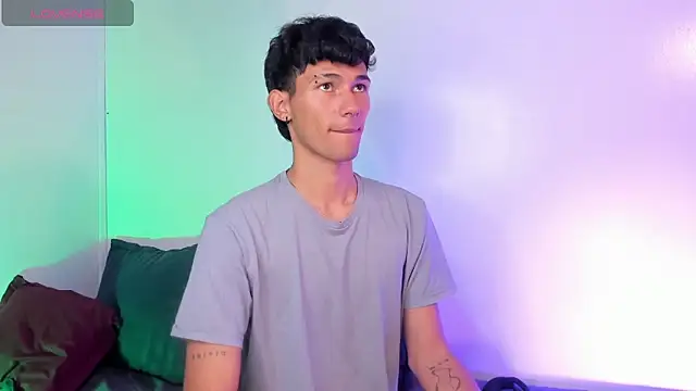 Alexx tc online show from 12-16-25, 04:17