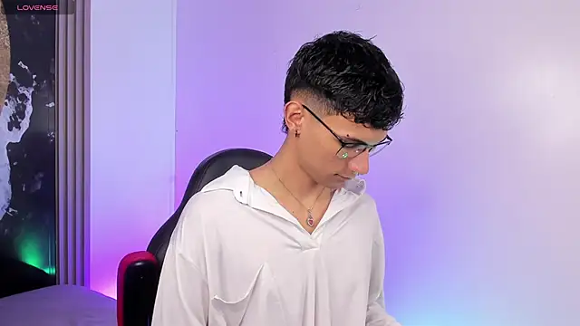 Alexx tc online show from 03-26-26, 04:00