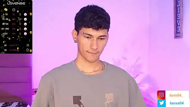 Alexx tc online show from 09-30-25, 03:45