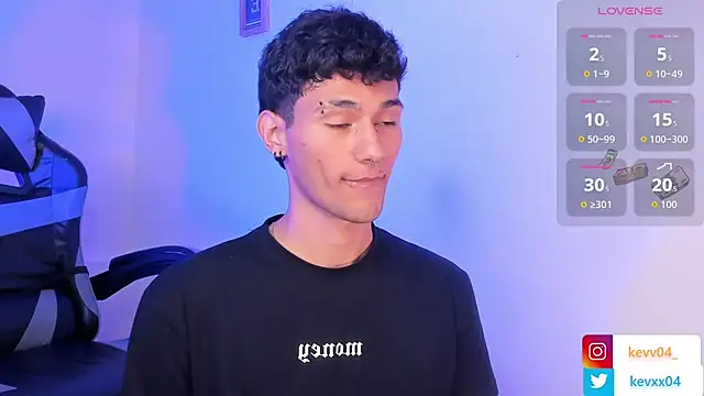 Alexx tc online show from 11-06-25, 08:13