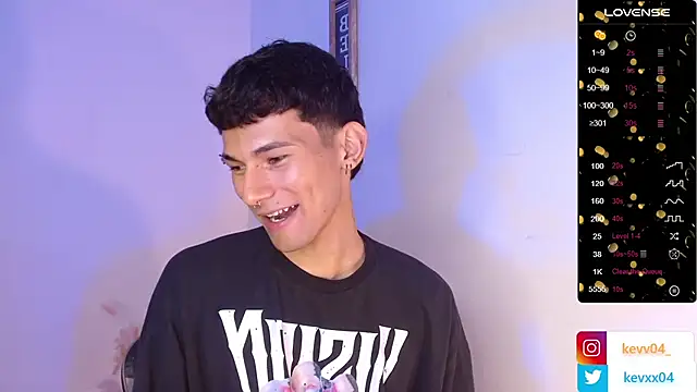 Alexx tc online show from 10-28-25, 04:24