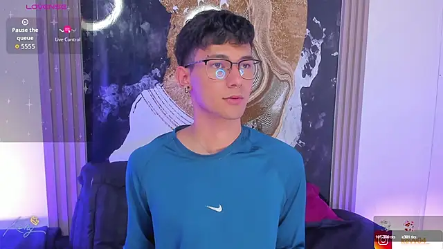 Alexx tc online show from 03-21-26, 02:24