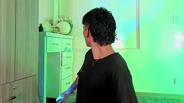 Alexx tc online show from 03-14-25, 05:16