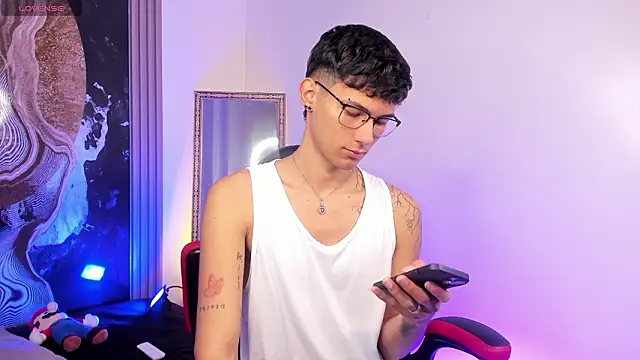 Alexx tc online show from 03-27-26, 01:58