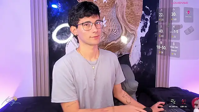 Alexx tc online show from 07-07-26, 03:31