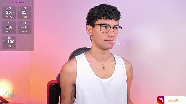 Alexx tc online show from 04-19-26, 02:34