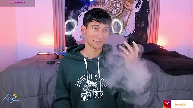 Alexx tc online show from 04-14-26, 05:01