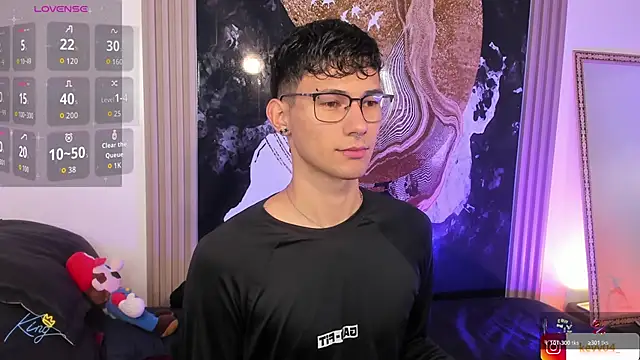 Alexx tc online show from 03-28-26, 02:45