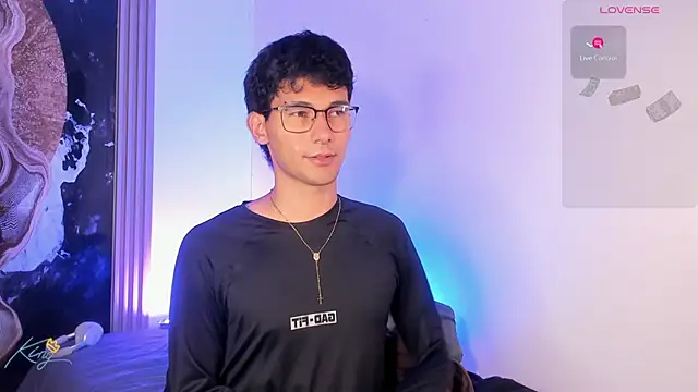 Alexx tc online show from 07-02-26, 03:23