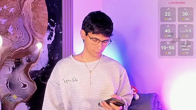 Alexx tc online show from 07-06-26, 03:13